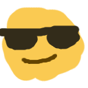bonk Discord Emoji