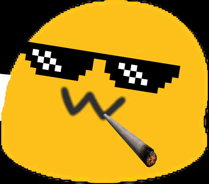 bonk Discord Emoji