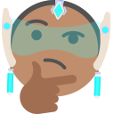 bonk Discord Emoji