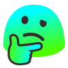 bonk Discord Emoji