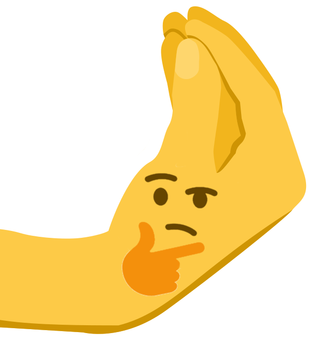bonk Discord Emoji