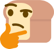 bonk Discord Emoji