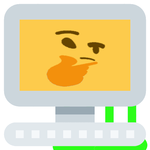 bonk Discord Emoji