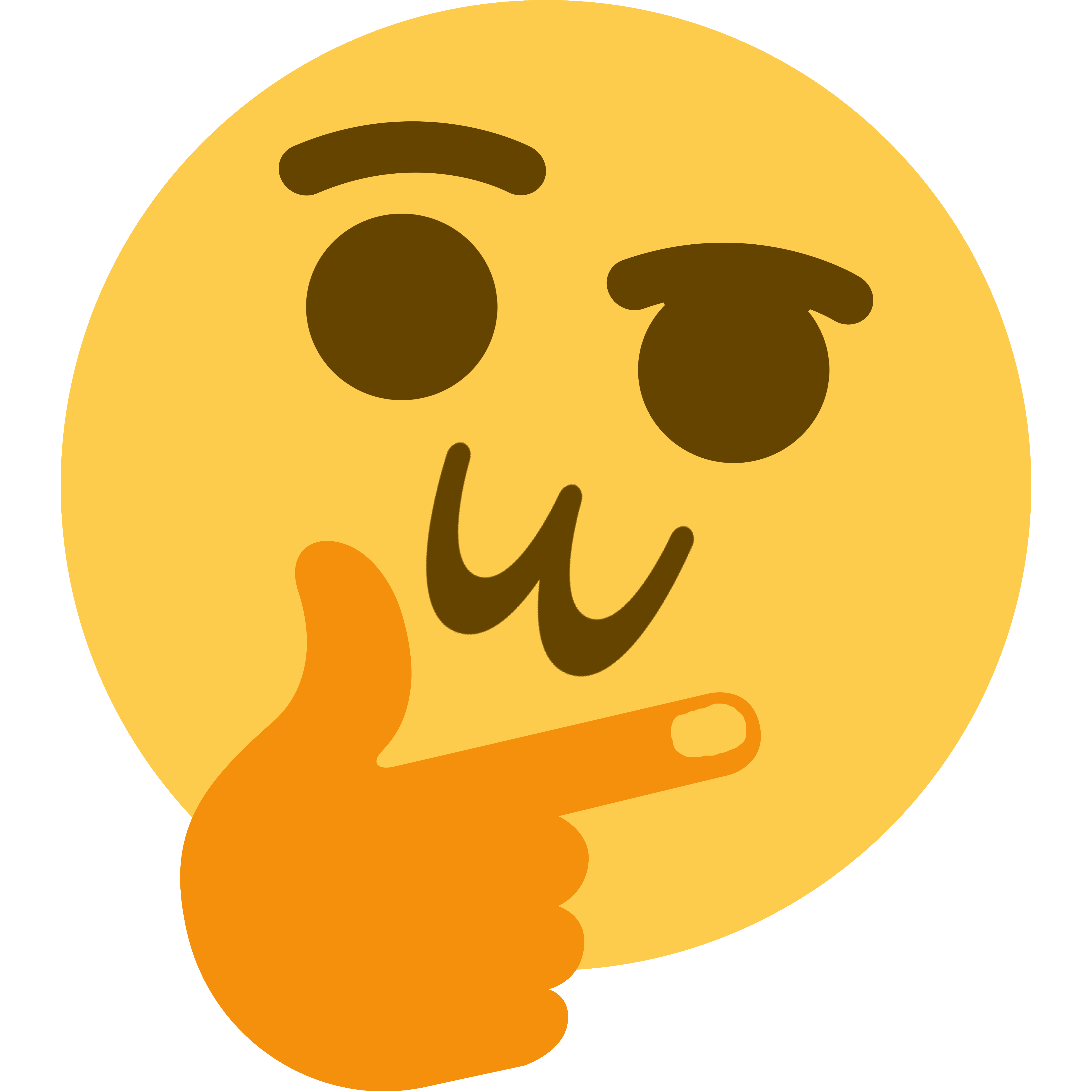bonk Discord Emoji