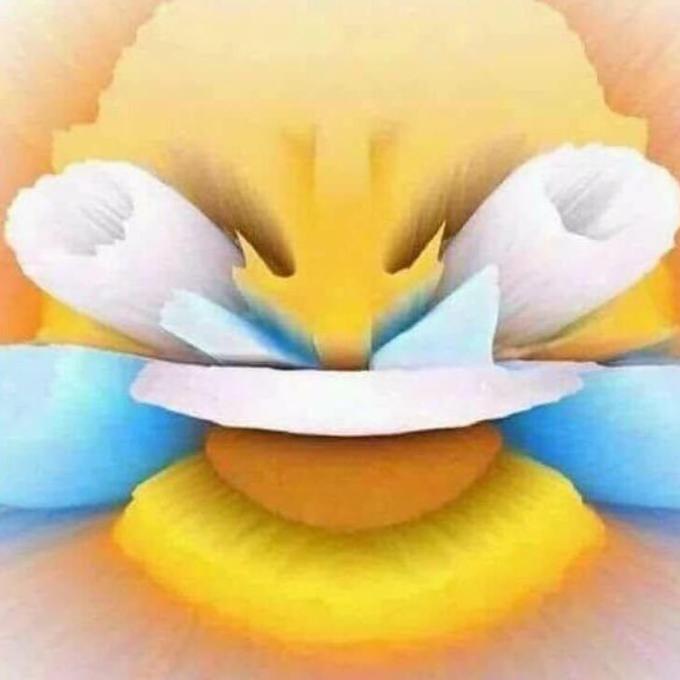 bonk Discord Emoji