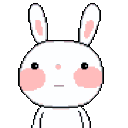Bunny Discord Emojis | Discord Emotes List