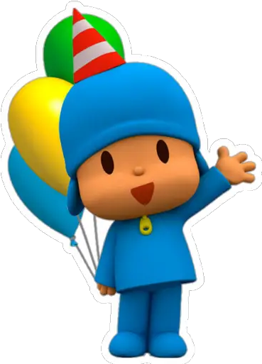 Team Pocoyo  Grupo de Discord Official 