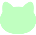 cute discord green emojis