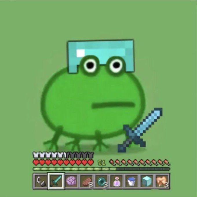 bonk Discord Emoji