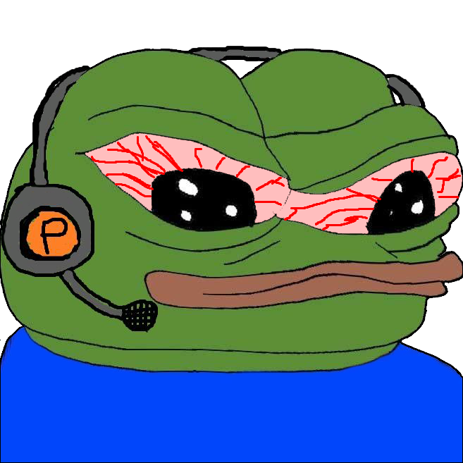 bonk Discord Emoji