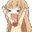 bonk Discord Emoji