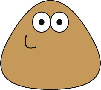 Man_Pou - Discord Emoji