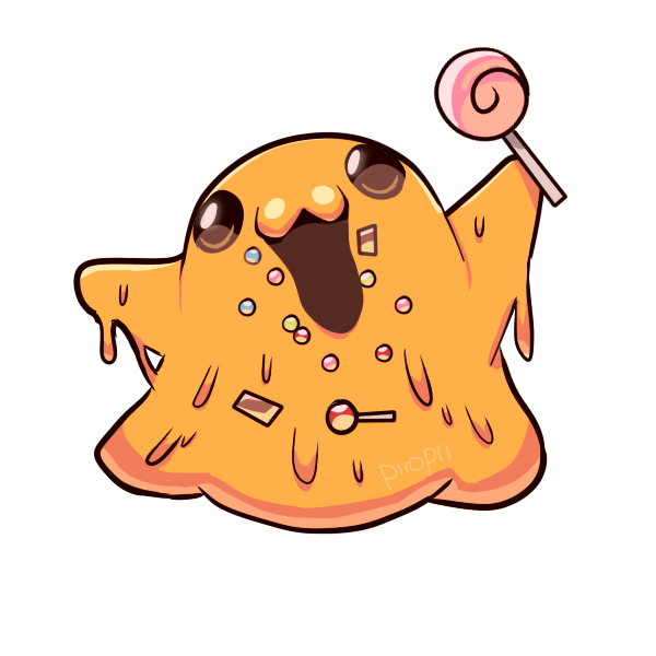 bonk Discord Emoji