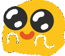 discord transparent cute emoji