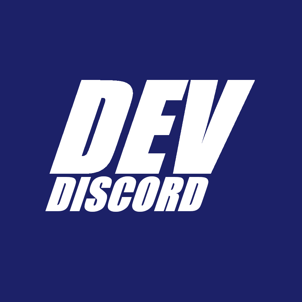 Badge_Developer - Discord Emoji