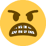 bonk Discord Emoji