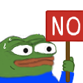 Pepega Discord Stickers