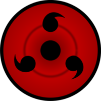 Sharingan Discord Emojis | Discord Emotes List