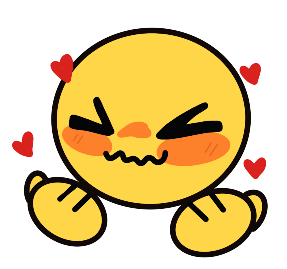 bonk Discord Emoji
