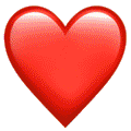 rainbow heart discord emoji gif