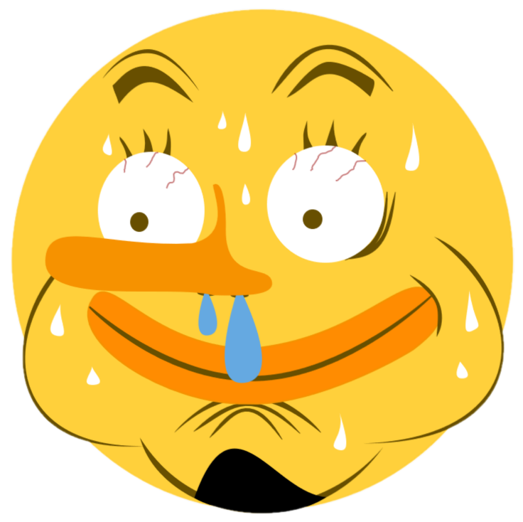 bonk Discord Emoji