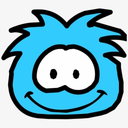 club_penguin_boomer - Discord Emoji