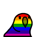 bonk Discord Emoji