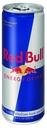 red bull can hd