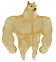 bonk Discord Emoji