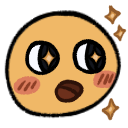 bonk Discord Emoji