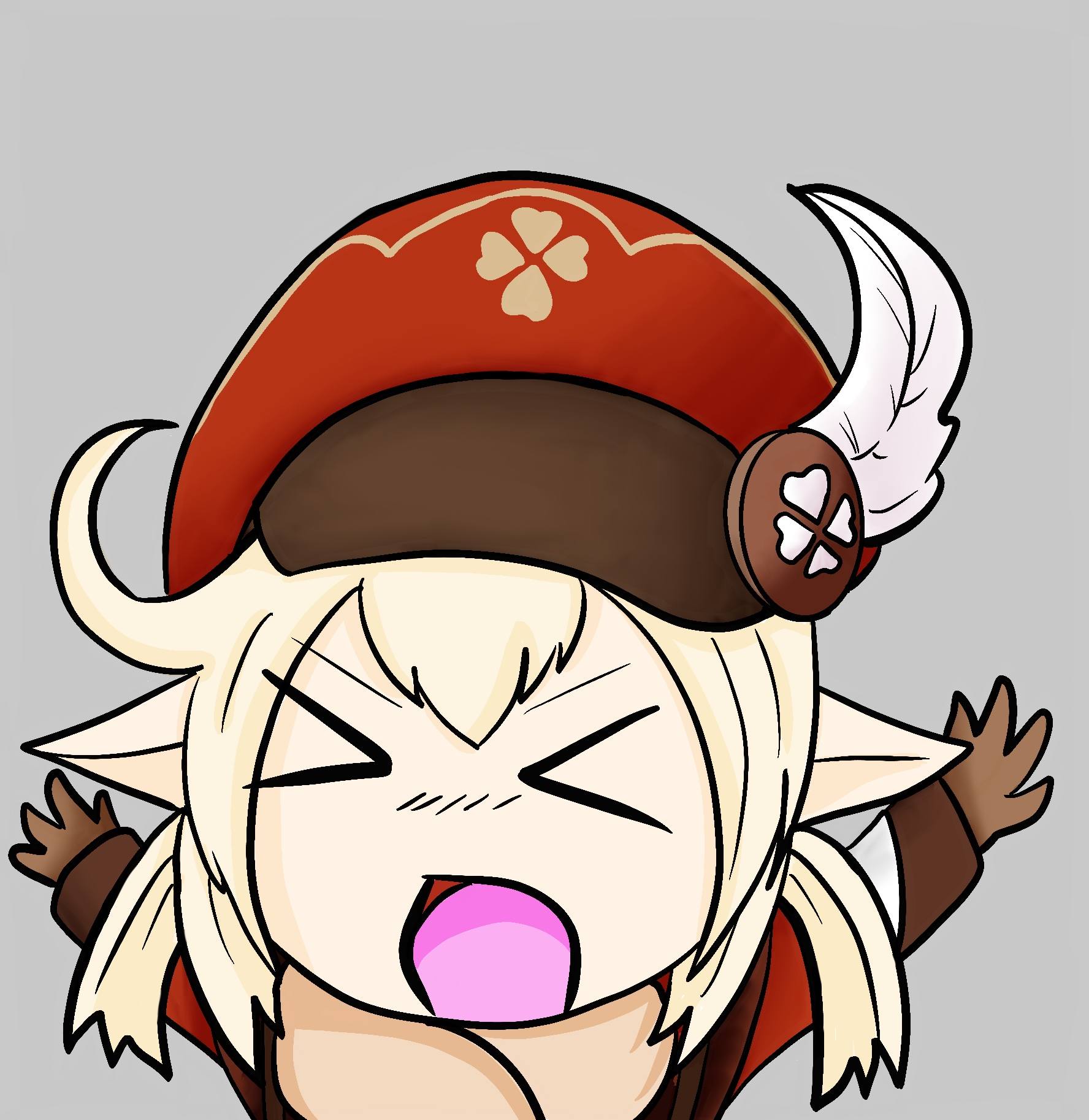 bonk Discord Emoji