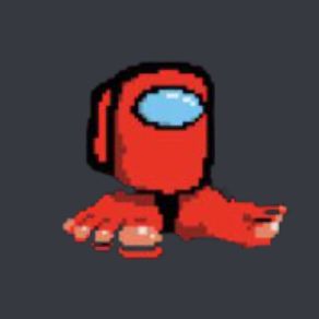 among_us_red - Discord Emoji