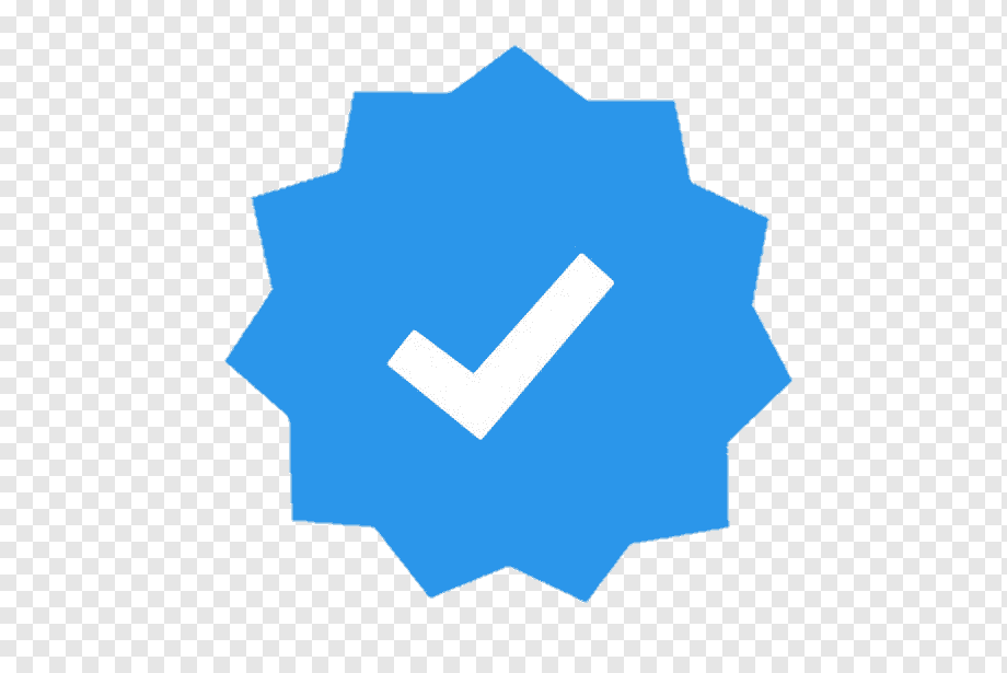 verified symbol instagram