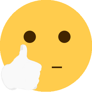 bonk Discord Emoji