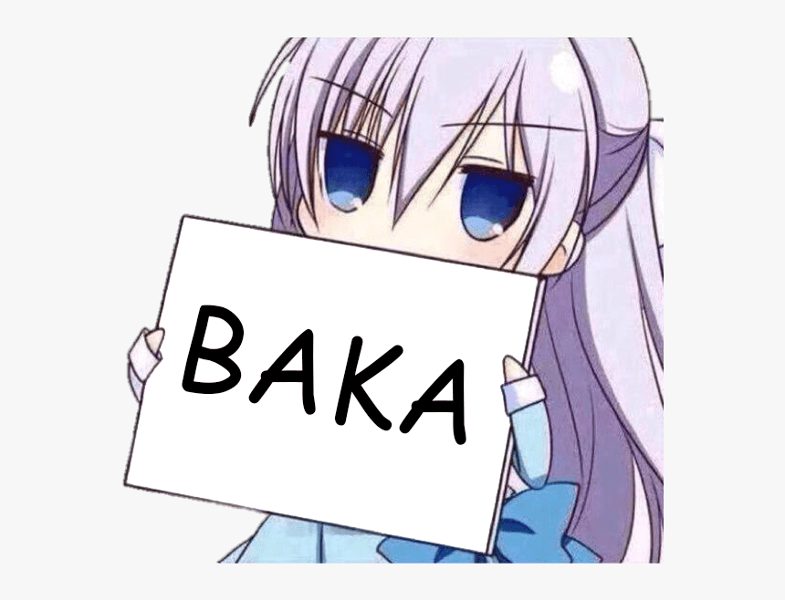 Bbdab Discord Emoji - Discord Anime Emoji Dab PNG Image | Transparent PNG  Free Download on SeekPNG