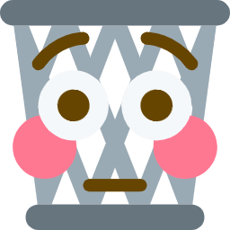 bonk Discord Emoji