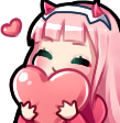 bonk Discord Emoji