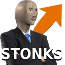 bonk Discord Emoji