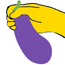bonk Discord Emoji