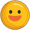 bonk Discord Emoji