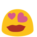 bonk Discord Emoji
