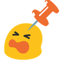 bonk Discord Emoji