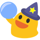 bonk Discord Emoji