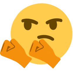 bonk Discord Emoji