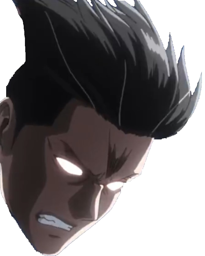 bonk Discord Emoji