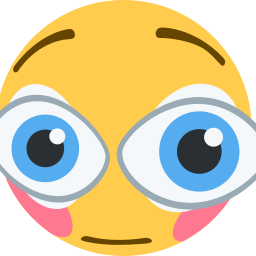 bonk Discord Emoji