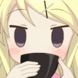 I redrew Discord anime emotes to be Nadeko  nadeko post  Imgur
