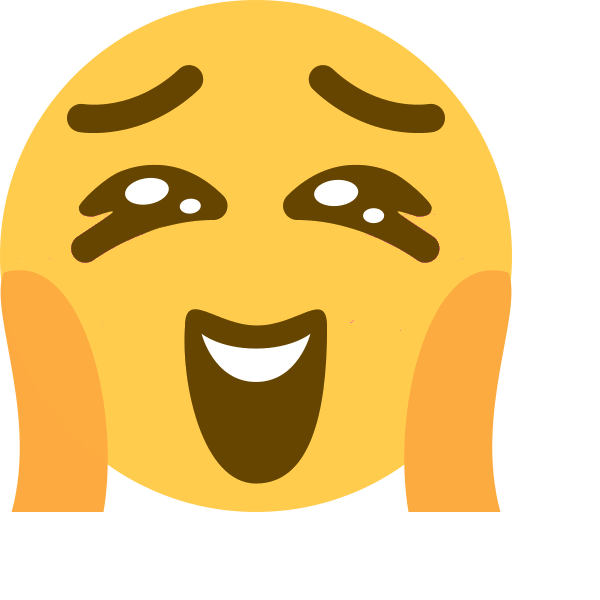 bonk Discord Emoji