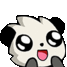 Panda Discord Emojis | Discord Emotes List