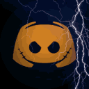 halloween discord logo